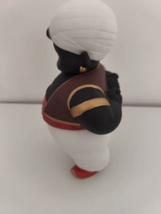 Figura Mr. Popo Dragon Ball