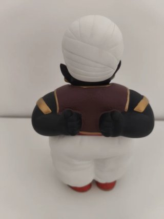 Figura Mr. Popo Dragon Ball