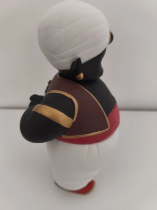 Figura Mr. Popo Dragon Ball