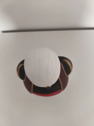 Figura Mr. Popo Dragon Ball