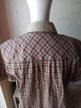 Vestito vintage - Abigaille
