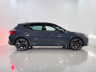 CUPRA León 1.5 TSI 110 kW (150 CV)
