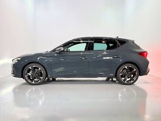 CUPRA León 1.5 TSI 110 kW (150 CV)