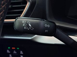 CUPRA León 1.5 TSI 110 kW (150 CV)