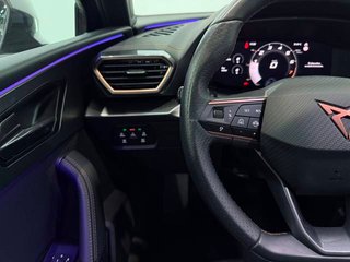 CUPRA León 1.5 TSI 110 kW (150 CV)