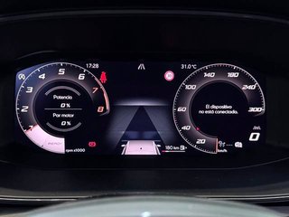 CUPRA León 1.5 TSI 110 kW (150 CV)