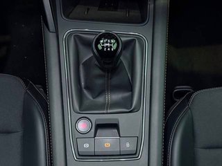 CUPRA León 1.5 TSI 110 kW (150 CV)