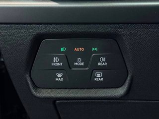 CUPRA León 1.5 TSI 110 kW (150 CV)