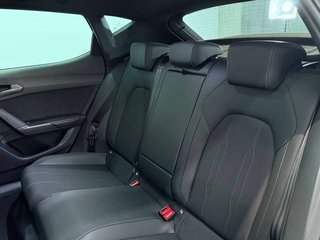 CUPRA León 1.5 TSI 110 kW (150 CV)