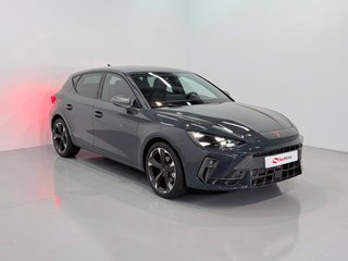 CUPRA León 1.5 TSI 110 kW (150 CV)