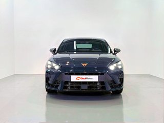 CUPRA León 1.5 TSI 110 kW (150 CV)