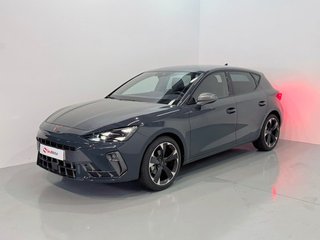 CUPRA León 1.5 TSI 110 kW (150 CV)