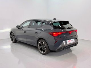 CUPRA León 1.5 TSI 110 kW (150 CV)