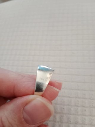 Conjunto Tous mot.varios.Plata