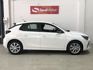 Opel Corsa 1.5D DT Edition 75 kW (102 CV)