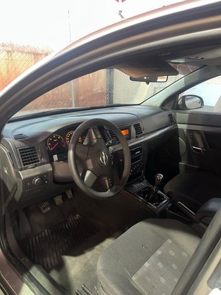 Opel Vectra 2003