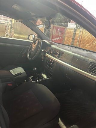 Opel Vectra 2003