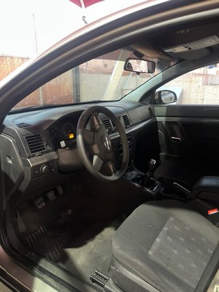 Opel Vectra 2003
