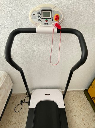 Cinta de correr ISE