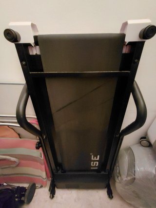 Cinta de correr ISE