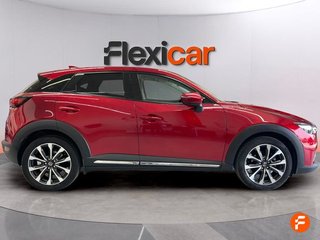 Mazda CX-3 2.0 G 89kW (121CV) 2WD Zenith