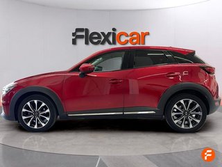 Mazda CX-3 2.0 G 89kW (121CV) 2WD Zenith