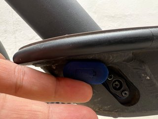 Patinete Xiaomi Mi Electric Scooter 3 + Candado