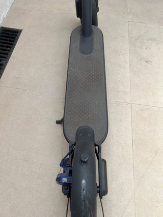 Patinete Xiaomi Mi Scooter 3 600W + Candado