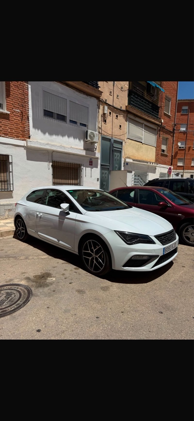SEAT Leon 2018 - foto 1