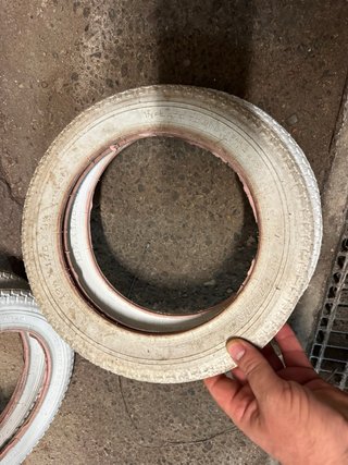 Coppia copertoni 12 1/2 X 1.75 X 24