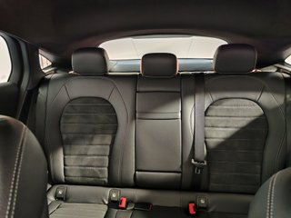 Mercedes-Benz GLC Coupé