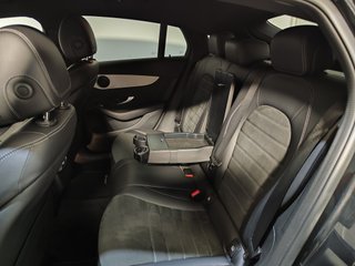 Mercedes-Benz GLC Coupé