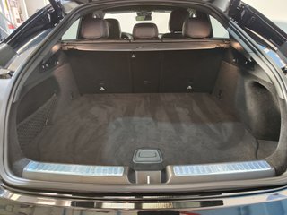 Mercedes-Benz GLC Coupé