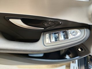 Mercedes-Benz GLC Coupé