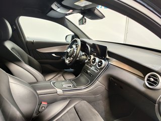 Mercedes-Benz GLC Coupé