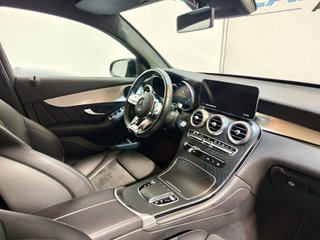 Mercedes-Benz GLC Coupé