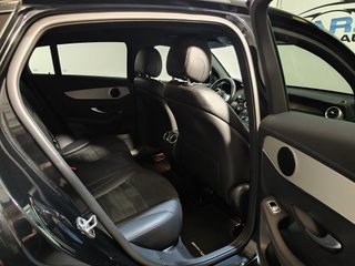 Mercedes-Benz GLC Coupé