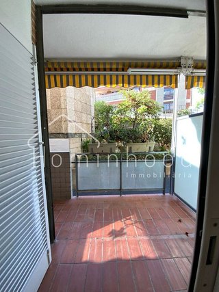 Piso en alquiler en La Font d'en Fargues en Barcelona