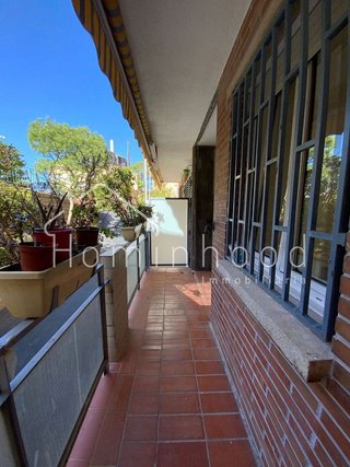 Piso en alquiler en La Font d'en Fargues en Barcelona
