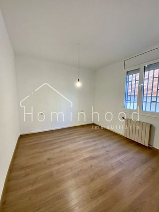 Piso en alquiler en La Font d'en Fargues en Barcelona