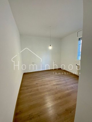 Piso en alquiler en La Font d'en Fargues en Barcelona