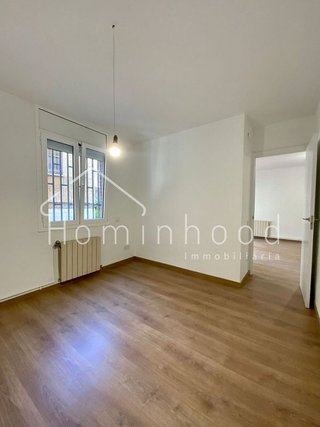 Piso en alquiler en La Font d'en Fargues en Barcelona