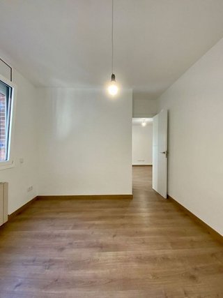 Piso en alquiler en La Font d'en Fargues en Barcelona