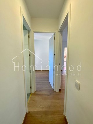 Piso en alquiler en La Font d'en Fargues en Barcelona