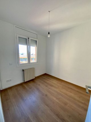 Piso en alquiler en La Font d'en Fargues en Barcelona