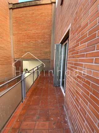 Piso en alquiler en La Font d'en Fargues en Barcelona
