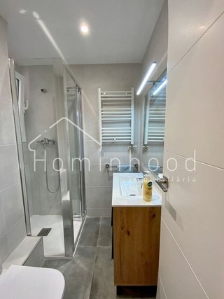 Piso en alquiler en La Font d'en Fargues en Barcelona