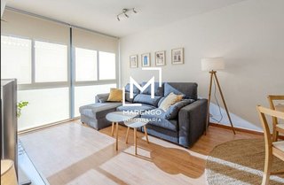 Piso en alquiler en Aiguadolç - Sant Sebastià en Sitges