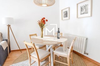 Piso en alquiler en Aiguadolç - Sant Sebastià en Sitges