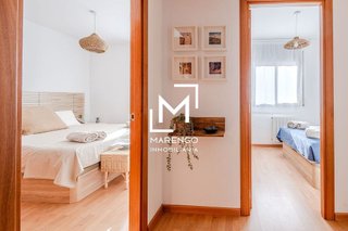 Piso en alquiler en Aiguadolç - Sant Sebastià en Sitges